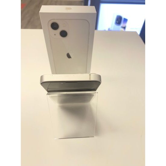 Apple iPhone 13 mini 256GB bílý - použitý (A-)