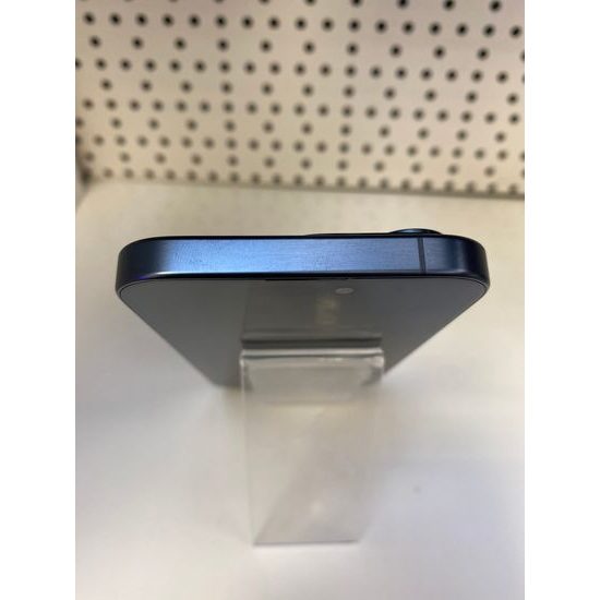 Apple iPhone 15 Pro 128GB modrý - použitý (A)
