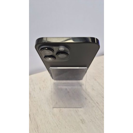 Apple iPhone 14 Pro Max 256GB černý - použitý (A-)