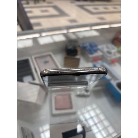 Apple iPhone XS Max 64GB bílý - použitý (C)