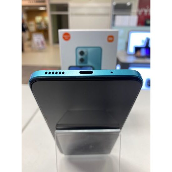 Xiaomi Redmi 10 5G 4GB/64GB zelený - použitý (A)