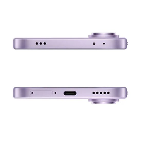 Vivo V70 FE 8GB/256GB Prémiový set Muse Purple