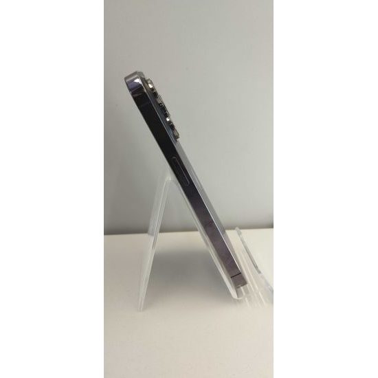 Apple iPhone 14 Pro 128GB, deep purple - použitý (B+)