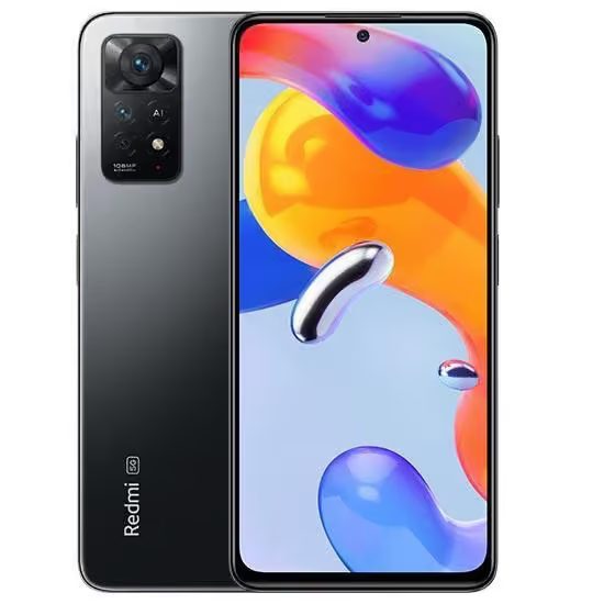 Xiaomi Redmi Note 11 Pro 6GB/128GB - Použitý (B)