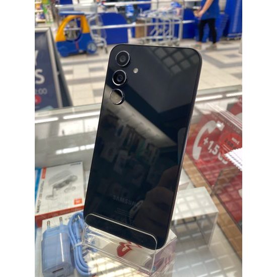 Samsung Galaxy A54 5G 128GB černý - použitý (A)