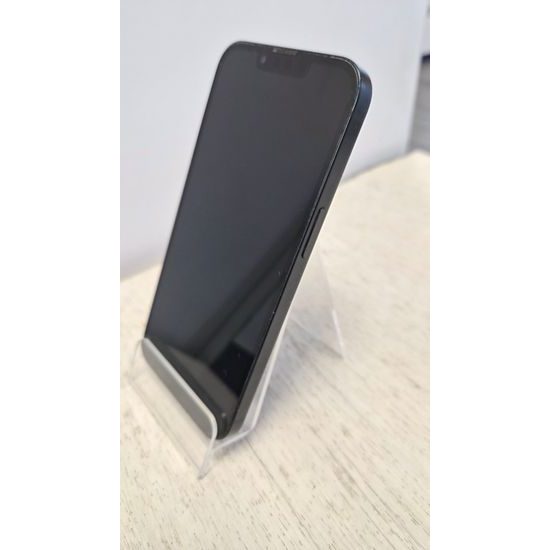 Apple iPhone 13 128GB černý - použitý (B)