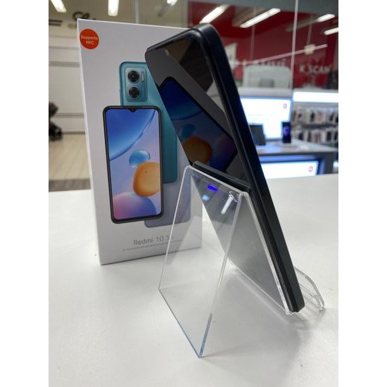 Xiaomi Redmi 10 5G 4GB/64GB šedý - použitý (A)
