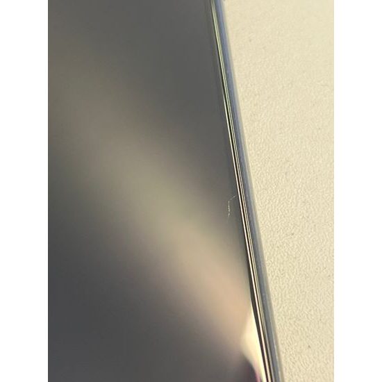 Apple iPhone X 64GB černý - použitý (B-)