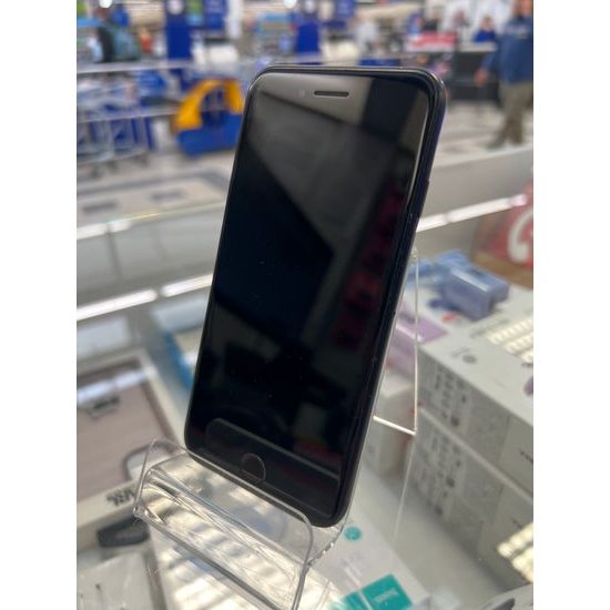 Apple iPhone SE 2020 64GB černá - použitý (B-)