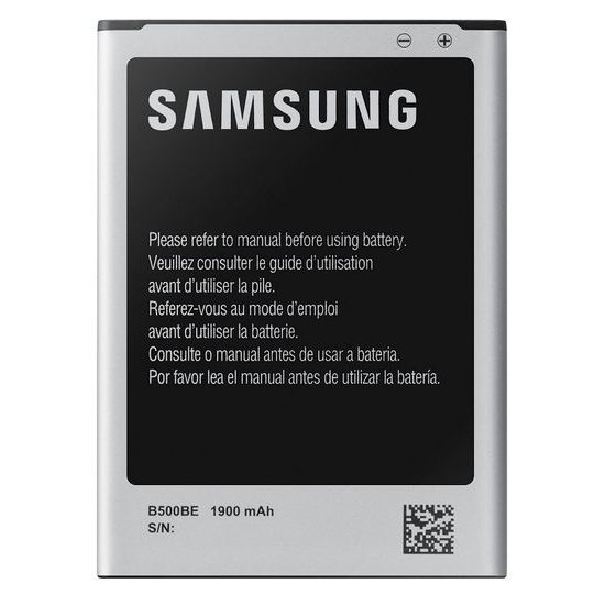 Batéria Samsung EB-B500BBE 1900 mAh Li-Ion