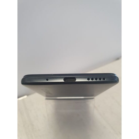 Xiaomi Redmi 10C 4GB/64GB černý - použitý (B+)