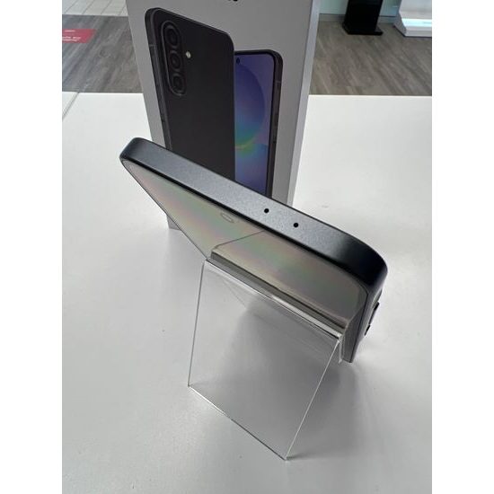 Samsung Galaxy A36 5G 8GB/256GB černý - použitý (A+)