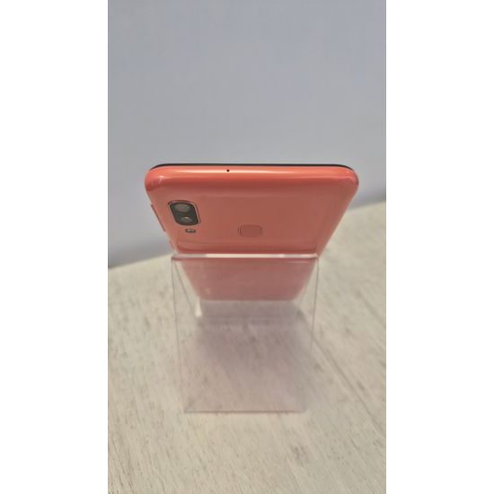 Samsung Galaxy A20e 3GB/32GB oranžový - použitý (B)
