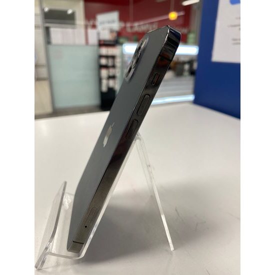 Apple iPhone 12 Pro 128GB šedý -použitý (A)