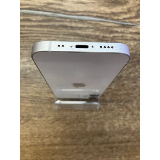 Apple iPhone 12 mini 128GB bílý - použitý (C)