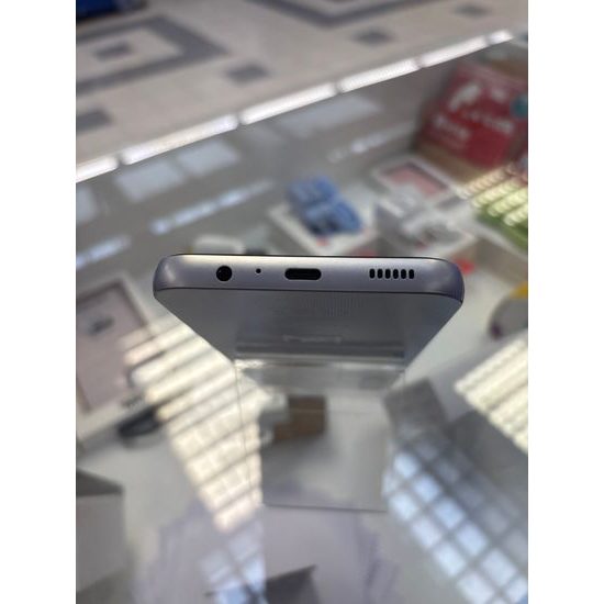 Samsung Galaxy A14 4GB/128GB stříbrný - použitý (B)