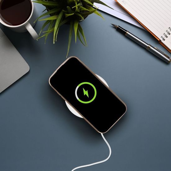 Obal / kryt na Samsung Galaxy S24 Ultra modrý - MILANO Case