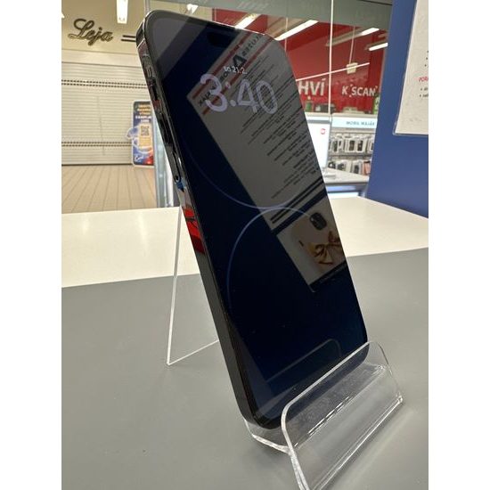 Apple iPhone 14 Pro Max 128GB šedý - použitý (A+)