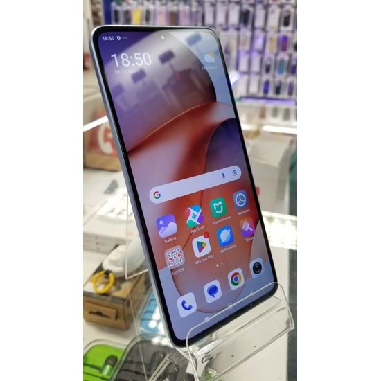 Xiaomi 13T 12GB/256GB modrý - použitý (B)