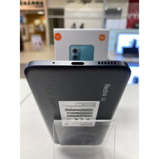 Xiaomi Redmi 10 5G 4GB/64GB šedý - použitý (A)