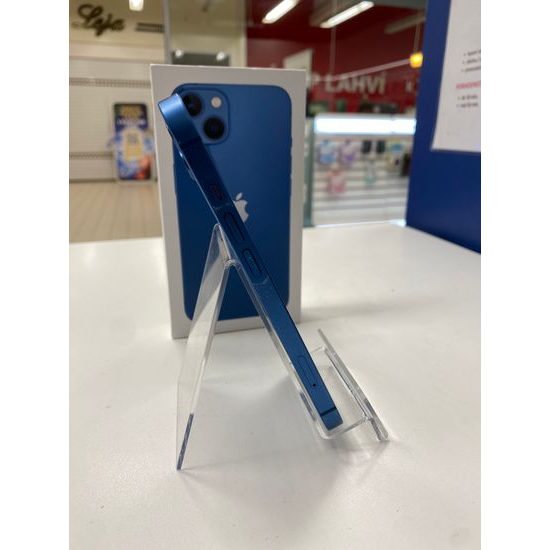 Apple iPhone 13 4GB/128GB modrý - použitý (B)
