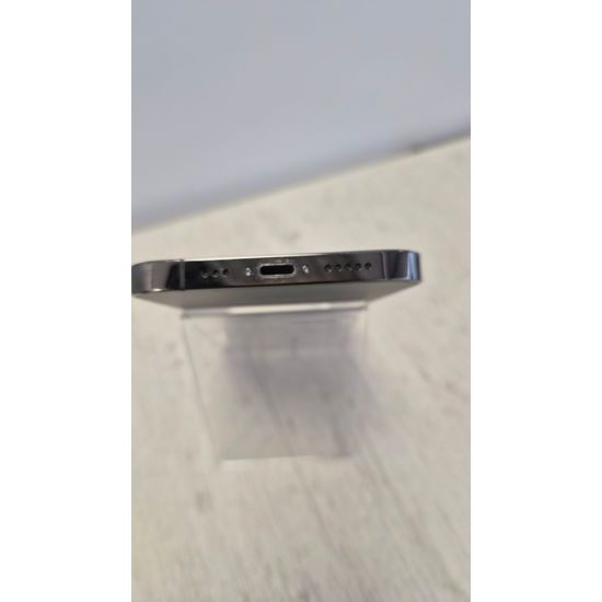 Apple iPhone 12 Pro 128GB šedý - použitý (B)