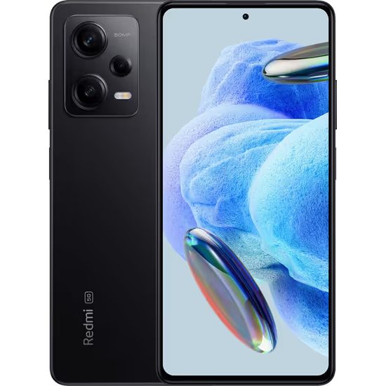 Xiaomi Redmi Note 12 Pro 5G, 6GB/128GB - použitý (A)