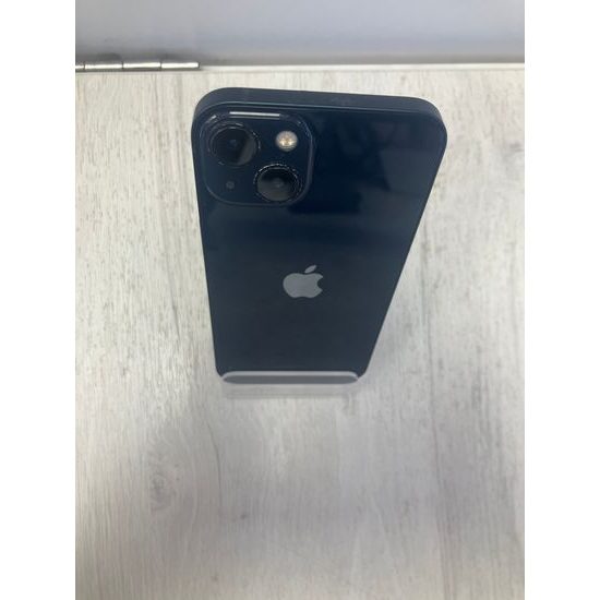 Apple iPhone 13 128GB černý - Použitý (C)