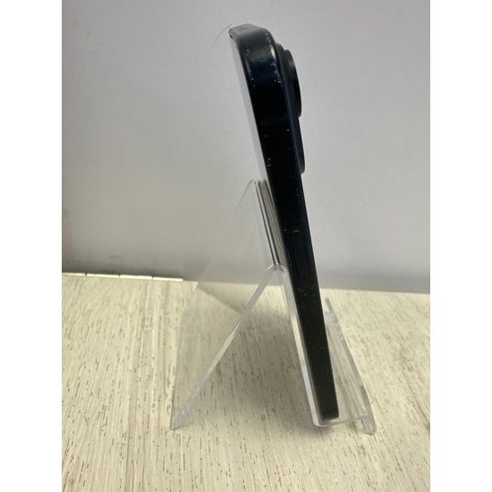 Apple iPhone 15 128GB černý - použitý (C)