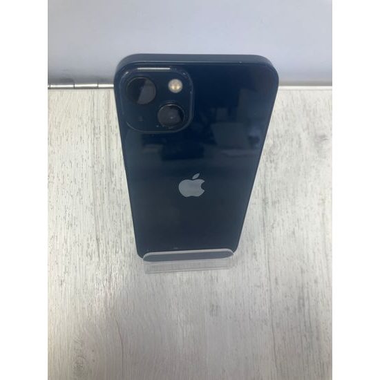 Apple iPhone 13 256GB černý - použitý (C)