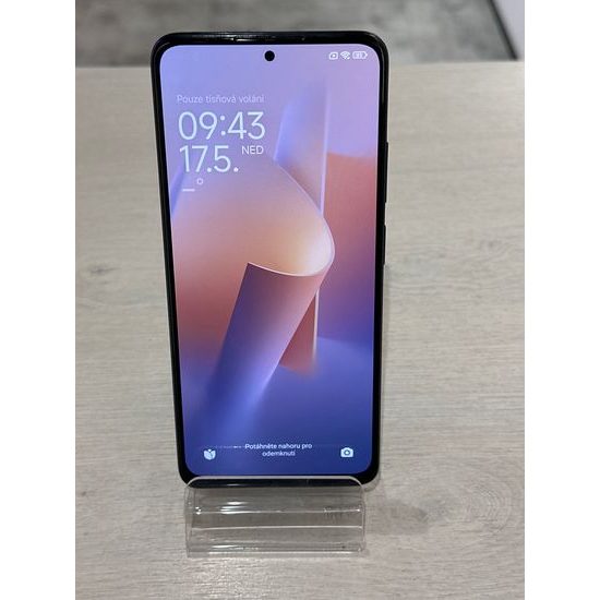 Xiaomi Redmi Note 11 Pro 5G 6/128GB - použitý (B)
