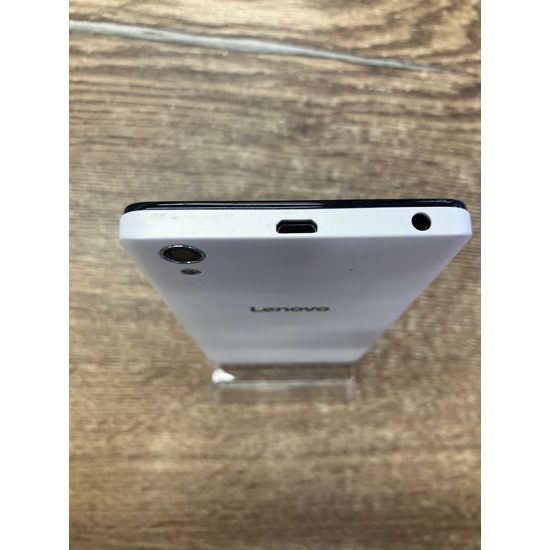 Lenovo A6010 bílý - použitý (C)
