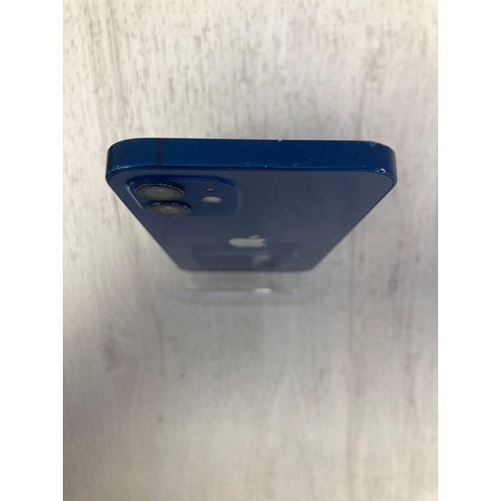 Apple iPhone 12 64GB modrý - použitý (C)