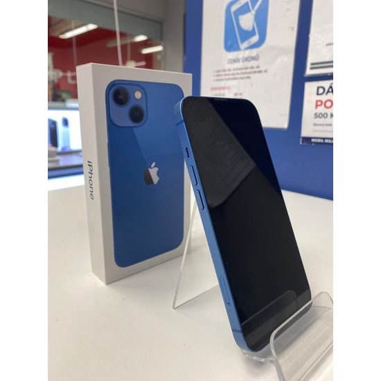 Apple iPhone 13 256GB - použitý (B)