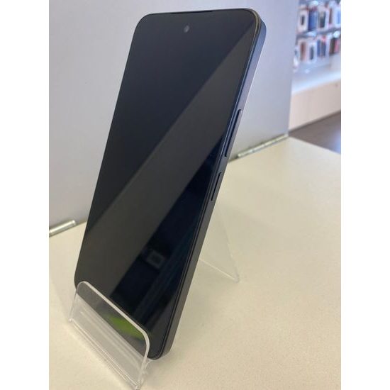 Xiaomi Redmi 15 5G 4GB/128GB černý - použitý (A)