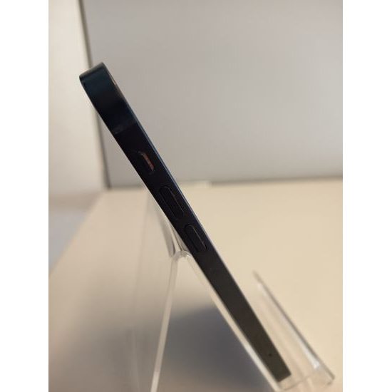 Apple iPhone 12 64GB černý - použitý (B)