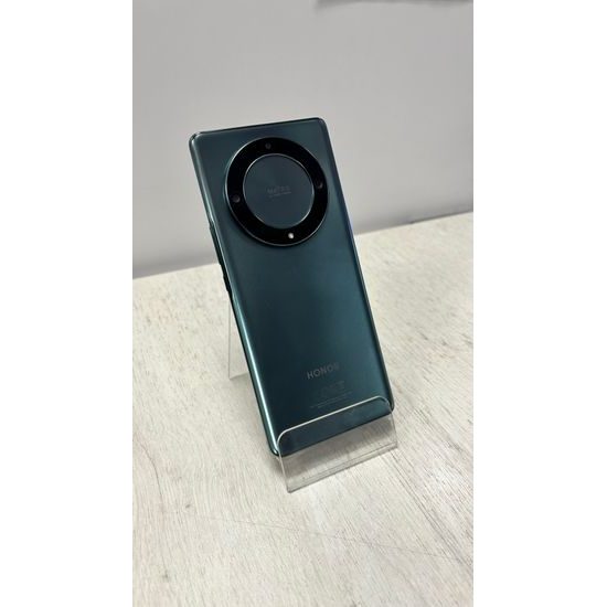 Honor Magic 5 Lite 5G 8GB/256GB, zelený - použitý (B-)