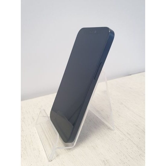 Apple iPhone 12 mini 4GB/64GB černý - použitý (B)