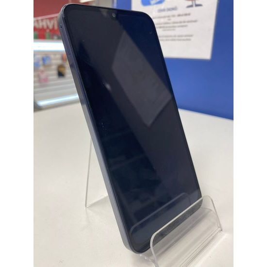 Samsung Galaxy A15 5G 4GB/128GB černý - použitý (A)