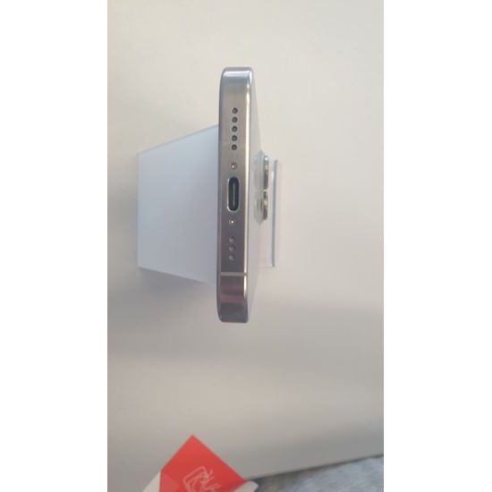 Apple iPhone 16 Pro 256 GB titan - použitý (B-)