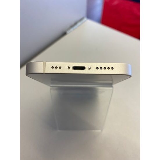 Apple iPhone 13 128GB bílý - použitý (A-)