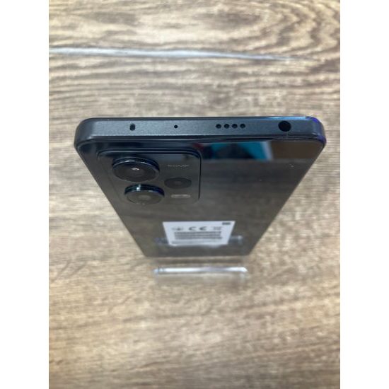 Xiaomi Redmi Note 12 Pro 5G 6GB/128GB černý - Použitý (A+)