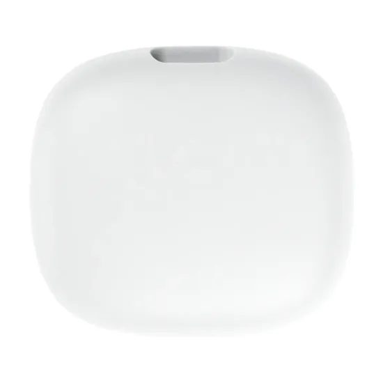 Bezdrátová sluchátka JBL Wave Flex - bílá