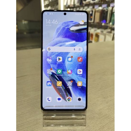 Xiaomi Redmi Note 12 Pro 5G 6GB/128GB modrý - použitý (B+)