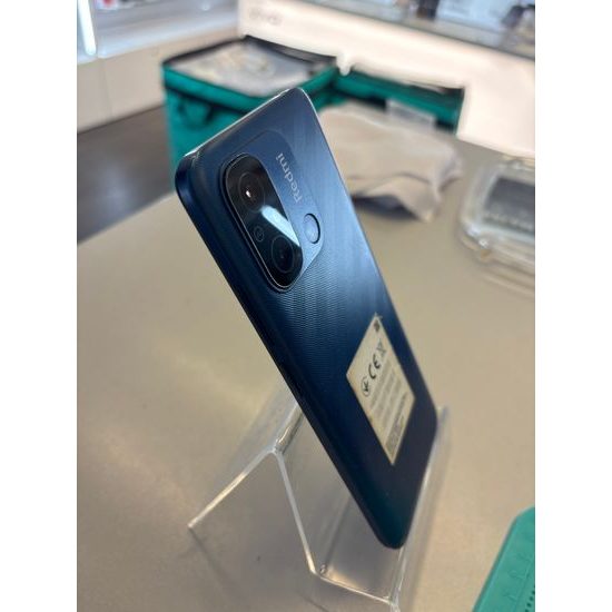 Xiaomi Redmi 12C 4GB/128GB - použitý (B-)