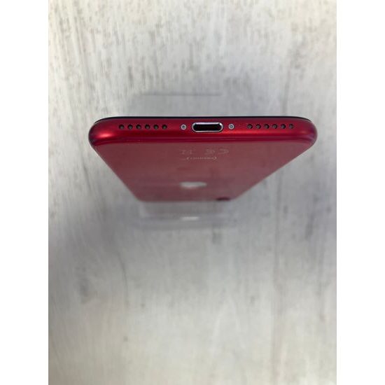 Apple iPhone SE 2020 64GB červený - použitý (B-)