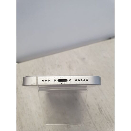 Apple iPhone 13 4GB/128GB Bílý - použitý (B)