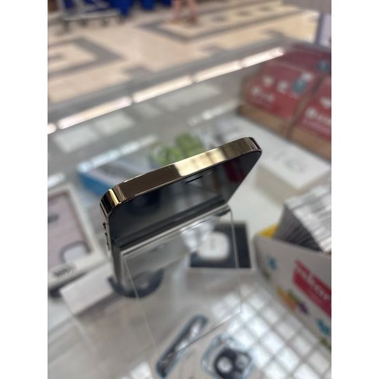 Apple iPhone 12 Pro 128GB zlatý - použitý (B+)