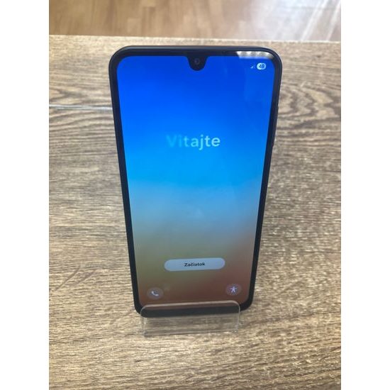 Samsung Galaxy A16 5G 4GB/128GB černý - Použitý (A-)