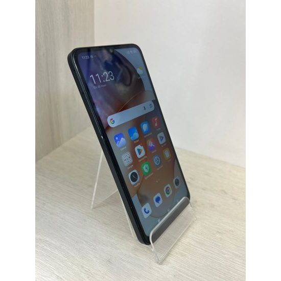 Xiaomi Redmi 13C 5G 4GB/128GB - použitý (B)